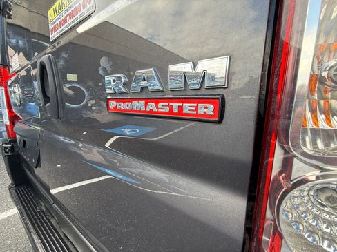 Used 2019 RAM ProMaster 2500 FWD image 36