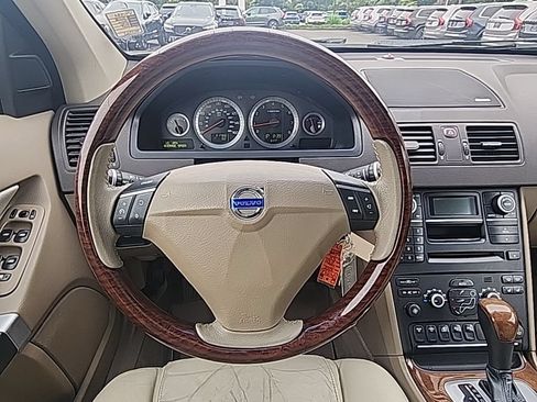 Used 2008 Volvo XC90 V8 AWD/4WD image 24