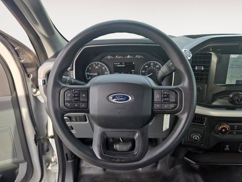 Used 2022 Ford F150 XL w/ Equipment Group 101A High RWD image 12