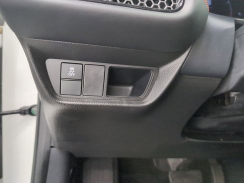 Used 2024 Honda HR-V Sport image 22