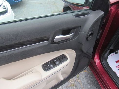 Used 2019 Chrysler 300 Touring L w/ Quick Order Package 22F image 23