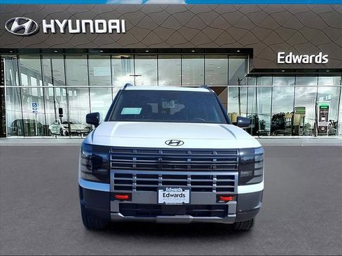 New 2026 Hyundai Palisade XRT Pro image 11