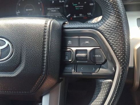 Used 2024 Toyota Tacoma TRD Off-Road AWD/4WD image 20