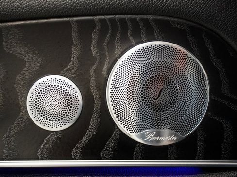 Used 2020 Mercedes-Benz E 350 4MATIC Sedan image 21