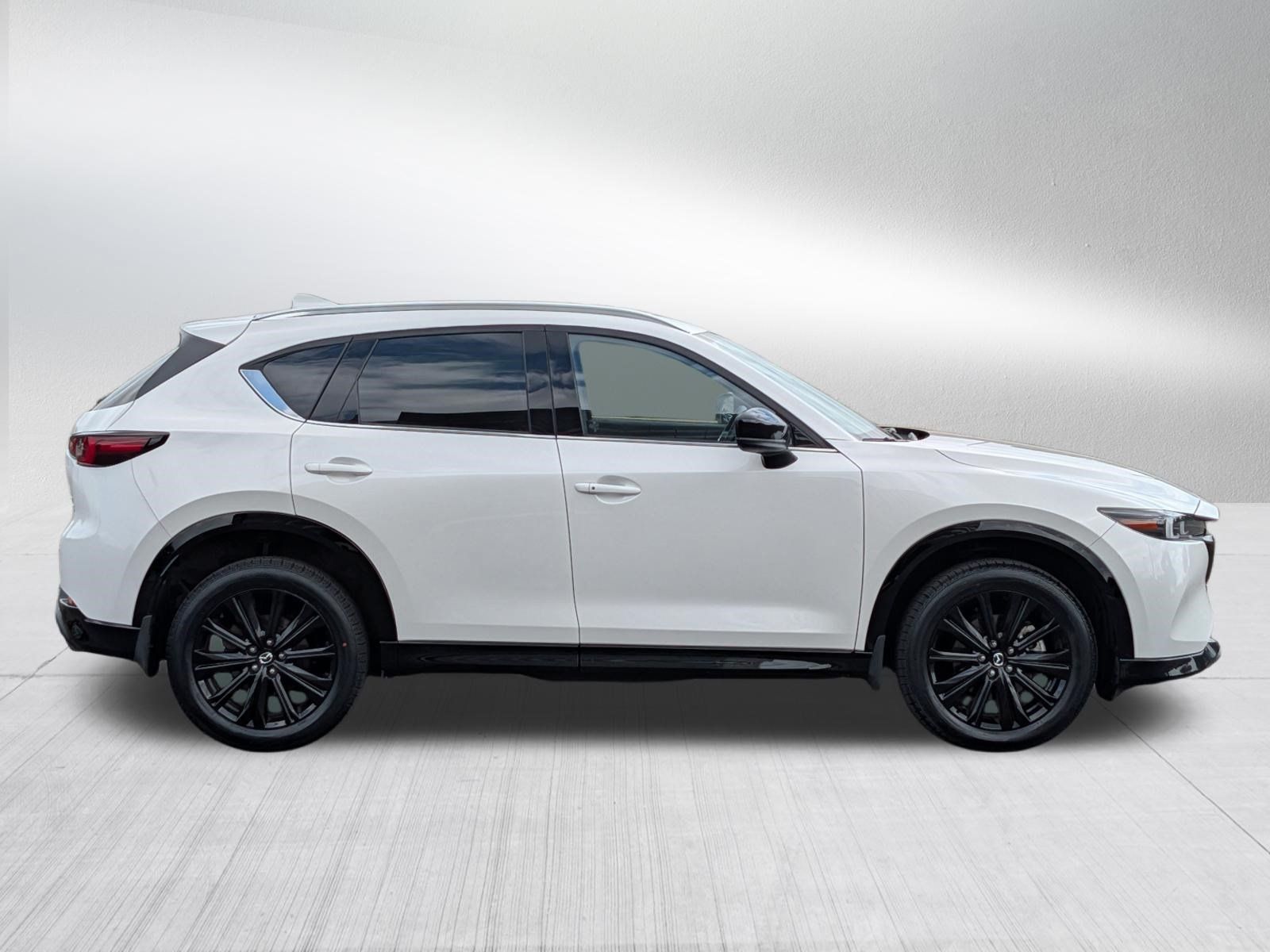 Used 2024 MAZDA CX-5 2.5 Turbo w/ Premium Package AWD/4WD image 8