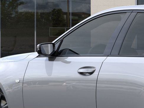 New 2025 Cadillac CT5 Sport image 36