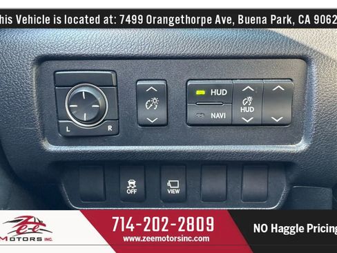 Used 2010 Lexus HS 250h Premium image 38