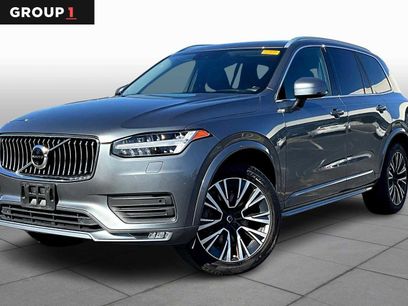 Used 2020 Volvo XC90 T6 Momentum w/ Protection Package Premier