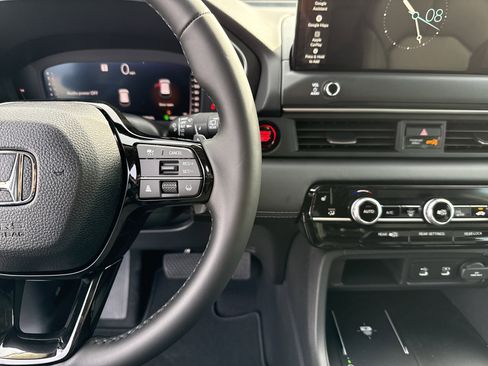 New 2026 Honda Pilot EX-L image 22