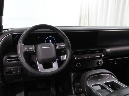 Certified 2026 Hyundai Palisade Calligraphy image 6