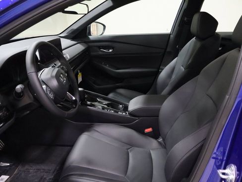 New 2025 Honda Accord Sport image 12