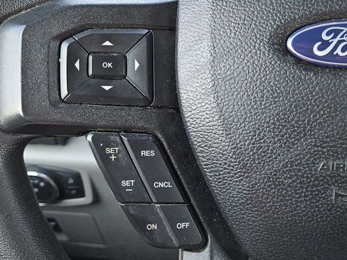 Used 2020 Ford F150 XLT image 21