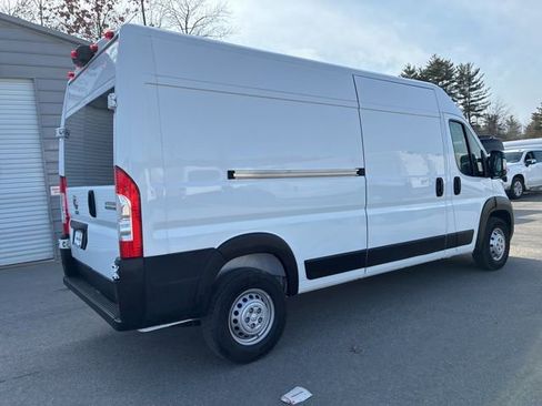 Used 2023 RAM ProMaster 2500 FWD image 16