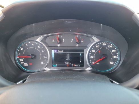 Used 2018 Chevrolet Equinox Premier AWD/4WD image 24