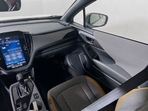 Certified 2025 Subaru Crosstrek 2.5i Sport w/ Popular Package #3A image 22