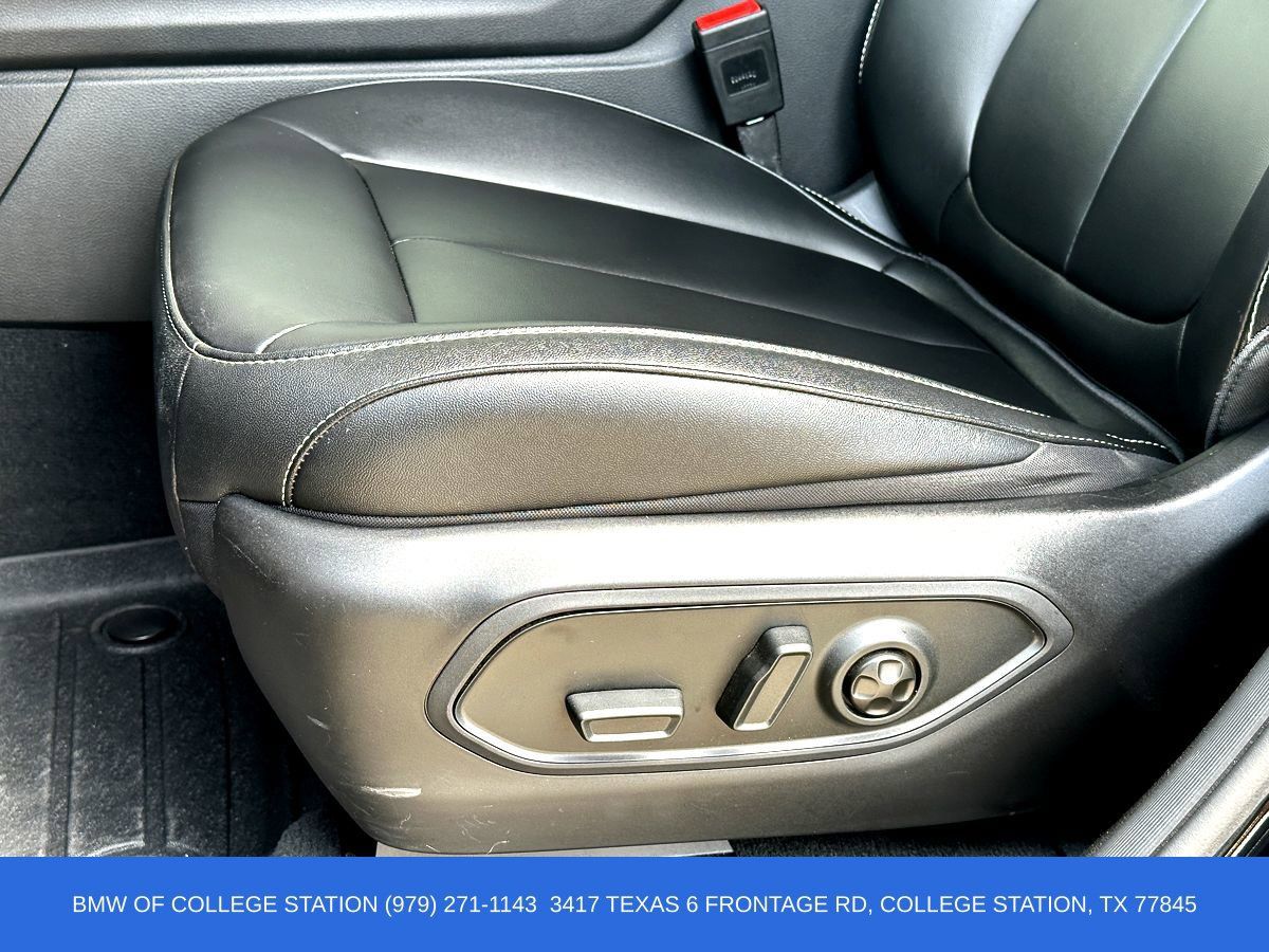 Used 2024 Jeep Grand Cherokee Limited 4xe AWD/4WD image 12