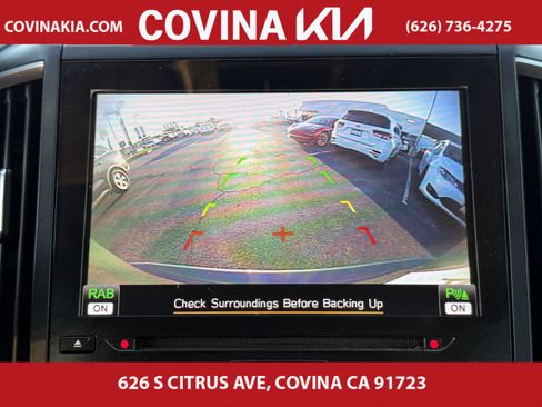 Used 2020 Subaru Forester Limited w/ Popular Package #3 image 27