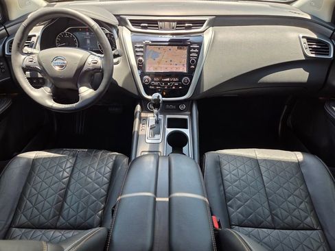 Used 2021 Nissan Murano Platinum w/ Cargo Package FWD image 18