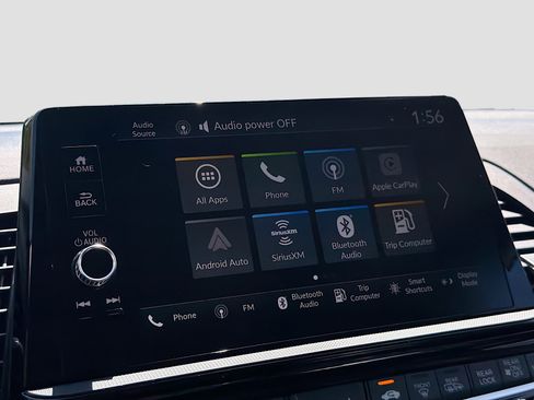 New 2026 Honda Odyssey EX-L image 35