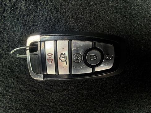 Used 2020 Ford Explorer ST w/ ST Street Pack AWD/4WD image 28