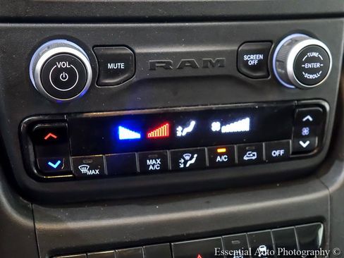 Used 2023 RAM ProMaster 2500 FWD image 17