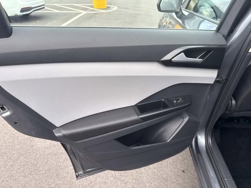 Certified 2023 Volkswagen Taos S w/ Driver Assistance Package image 16