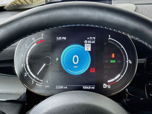 Used 2022 MINI Cooper S FWD image 12