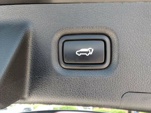 Used 2020 Hyundai Santa Fe SEL w/ Convenience Package FWD image 30