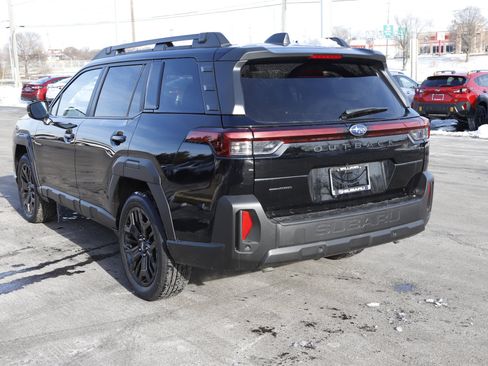 New 2026 Subaru Outback Limited XT image 7