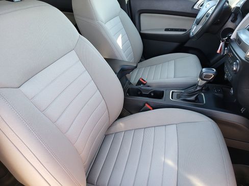 Used 2020 Ford Ranger XLT w/ Equipment Group 302A Luxury image 17