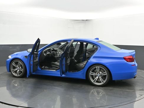 Used 2013 BMW M5 Base image 48