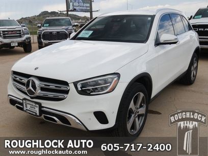 Used 2022 Mercedes-Benz GLC 300 4MATIC