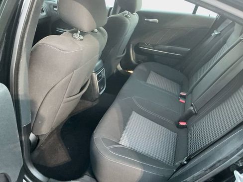 Used 2023 Dodge Charger SXT image 14