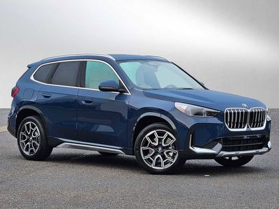 New 2026 BMW X1 xDrive28i w/ Technology Package