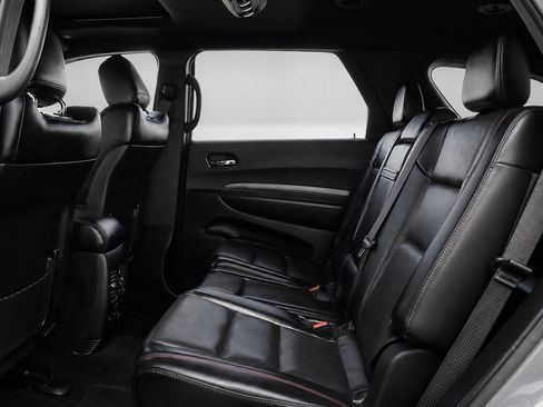Used 2023 Dodge Durango GT RWD image 18