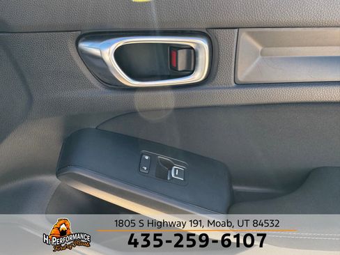 Used 2022 Honda Civic LX image 27