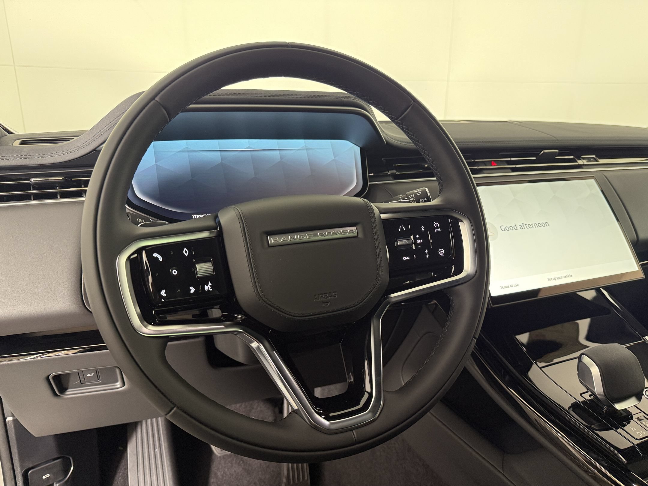 New 2027 Land Rover Range Rover Sport SE AWD/4WD image 15