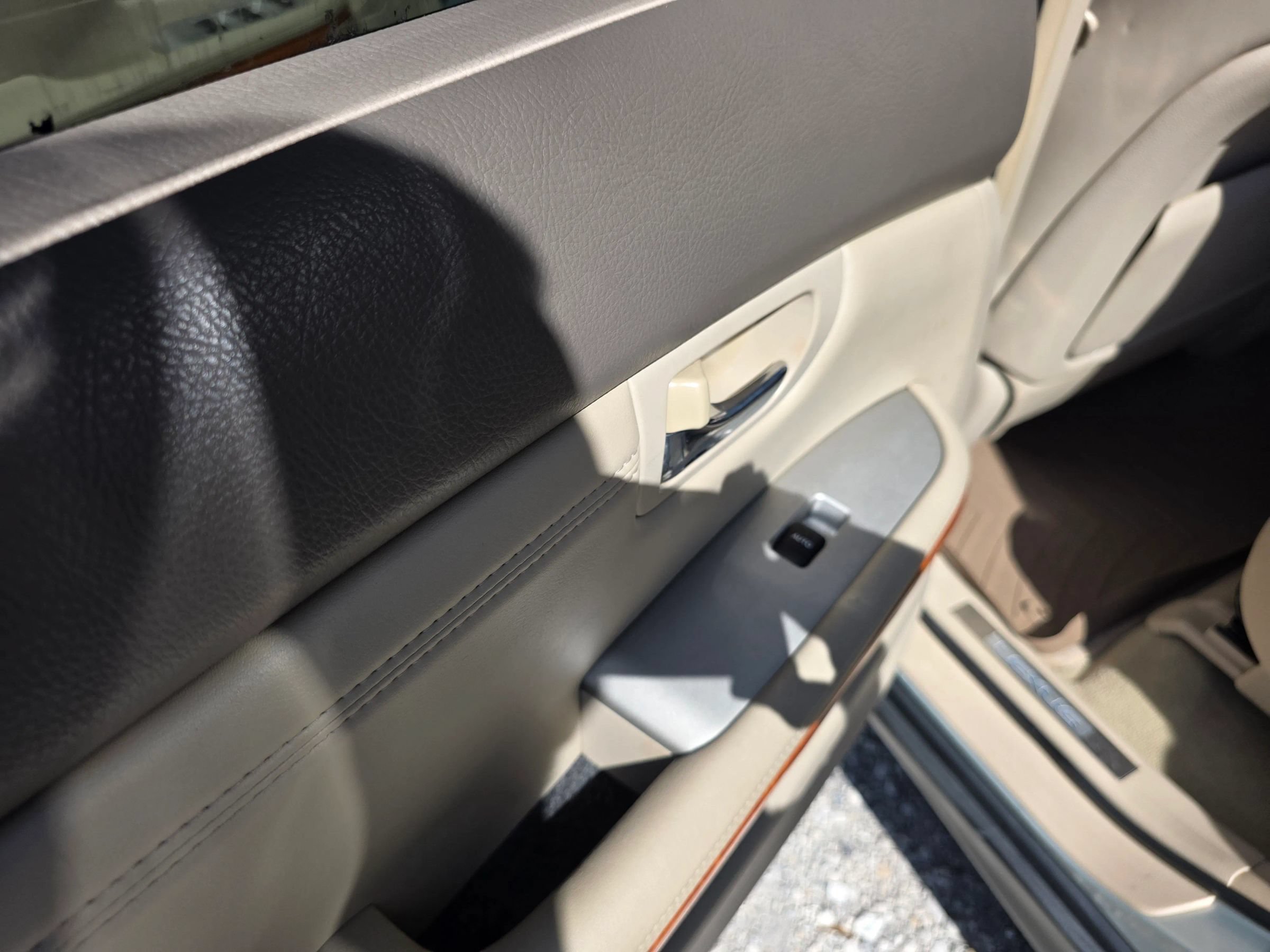 Used 2008 Lexus RX 350 2WD image 26