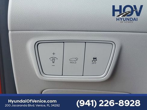 Certified 2023 Hyundai Tucson SEL w/ Convenience Package FWD image 26