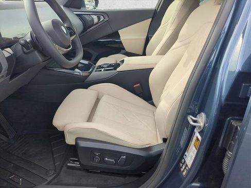 Used 2026 BMW X3 xDrive30 w/ Convenience Package AWD/4WD image 4
