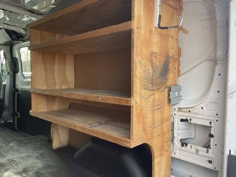 Used 2015 Ford Transit 350 148 Low Roof image 13