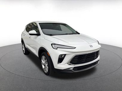 Used 2025 Buick Encore GX Preferred