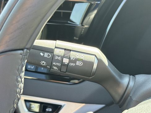 Used 2023 Lexus RX 350 Premium Plus w/ Accessory Package image 16