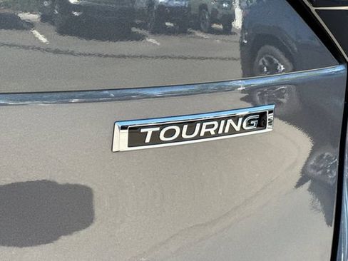 Certified 2026 Subaru Forester Touring AWD/4WD image 35