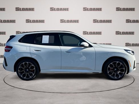 Certified 2026 BMW X3 xDrive30 w/ Premium Package AWD/4WD image 6