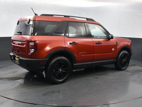 Used 2024 Ford Bronco Sport Big Bend w/ Convenience Package image 4