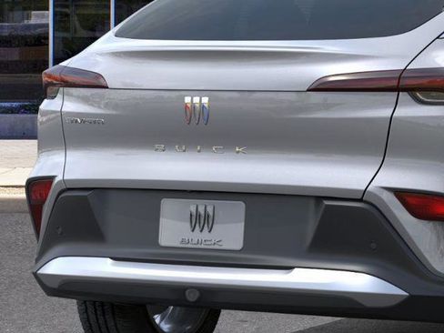 New 2026 Buick Envista Preferred image 86