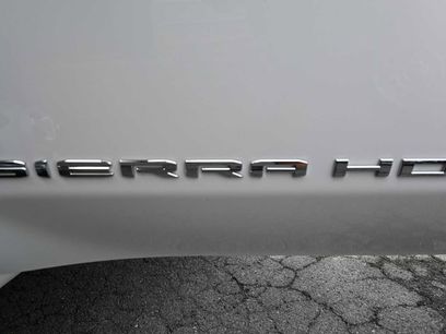 New 2026 GMC Sierra 3500 Pro