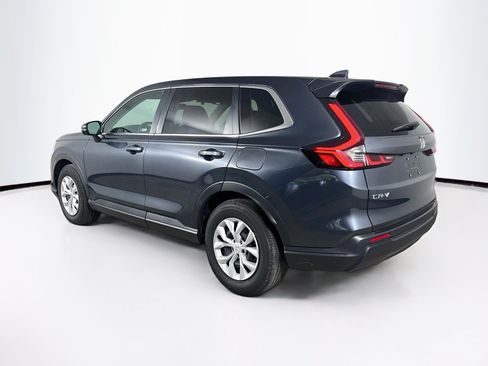 Used 2026 Honda CR-V LX image 28