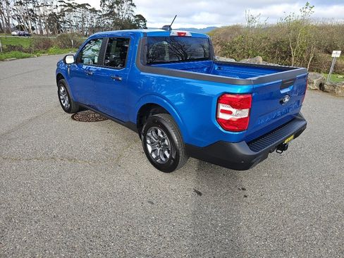 New 2026 Ford Maverick XLT w/ Equipment Group 301A image 34